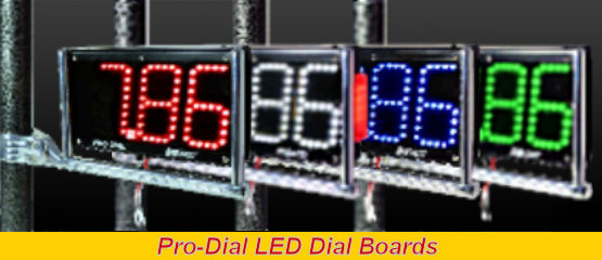 Pro Dial Boards Banner