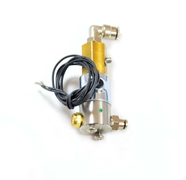 Pro-Stage LW Solenoid Assembly
