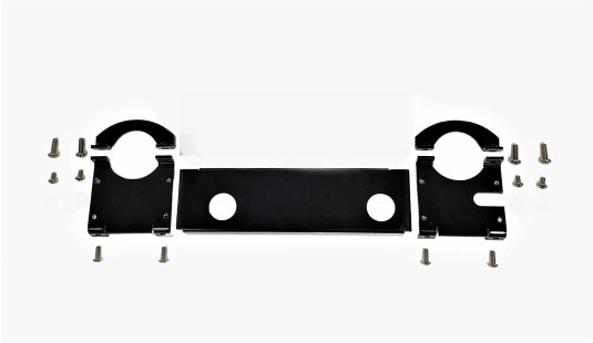 Switch Panel Roll Bar Mount Kit